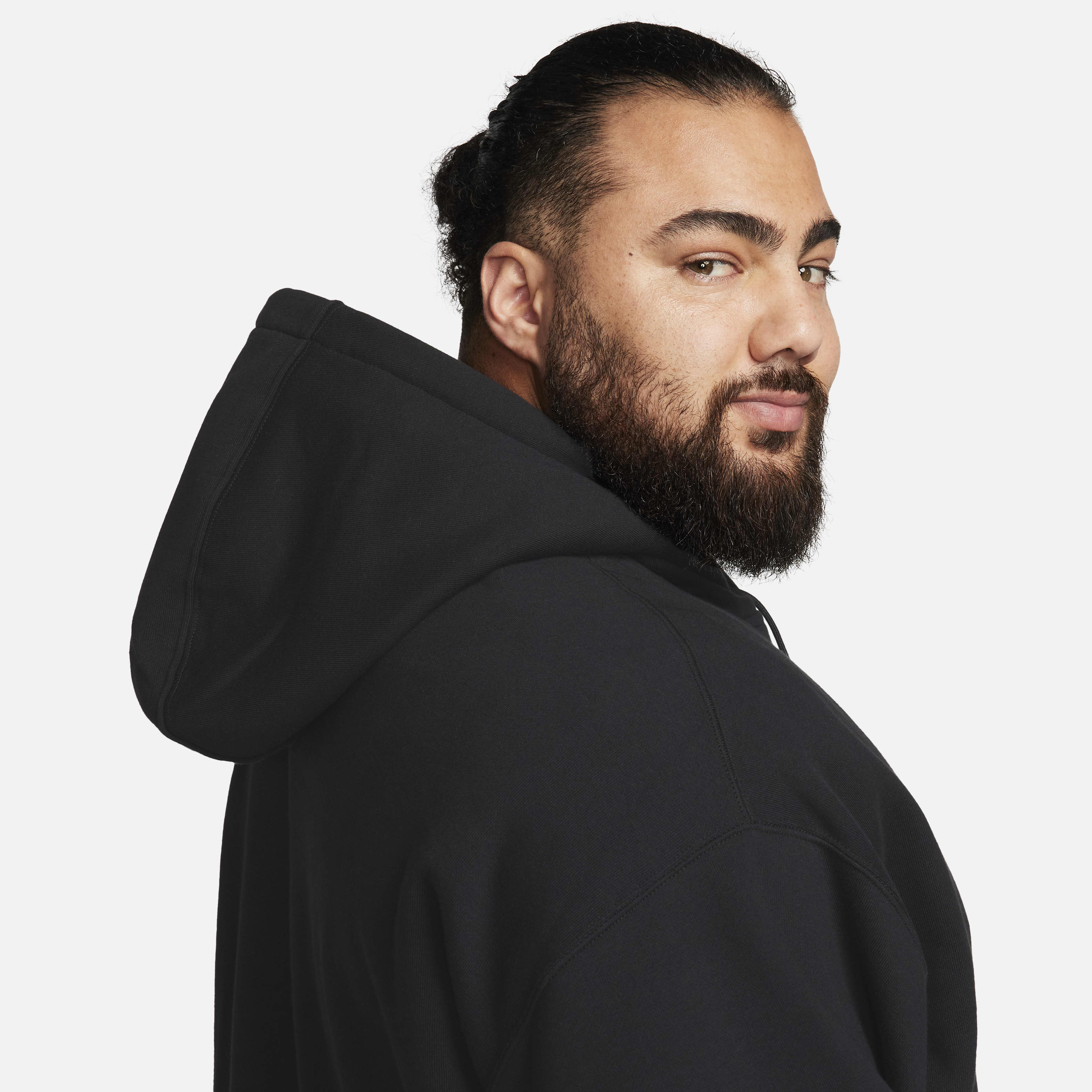 Off-White Off Stitch Skate Hoodie | The Summit